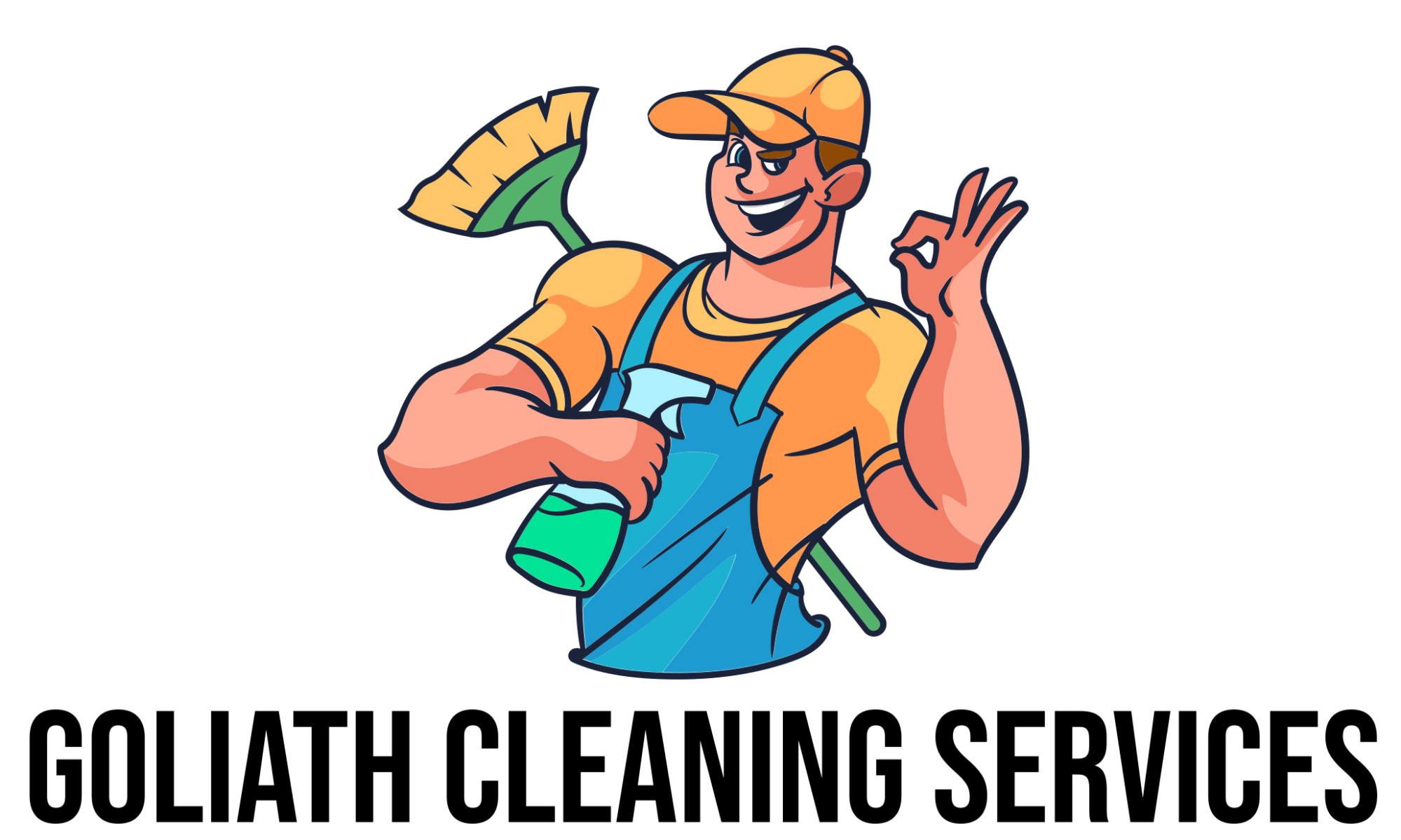 Goliath Cleaning Services LLC
